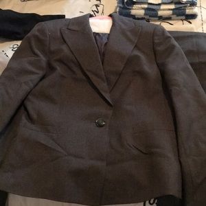 Women’s 2 piece suit